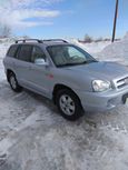 SUV   Hyundai Santa Fe Classic 2008 , 430000 , 