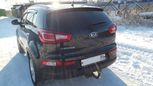 SUV   Kia Sportage 2012 , 880000 , -