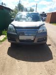 SUV   Nissan X-Trail 2007 , 800000 , 