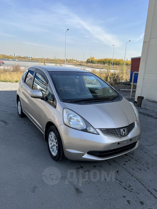  Honda Fit 2009 , 735000 , 