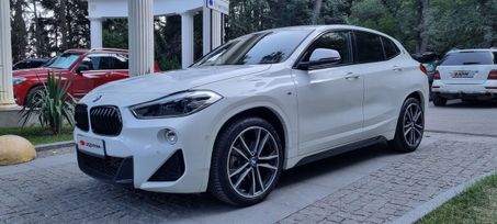 SUV   BMW X2 2018 , 2650000 , 