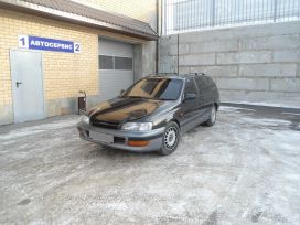  Toyota Caldina 1996 , 165000 , 