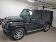 SUV   Mercedes-Benz G-Class 2008 , 3999999 , -