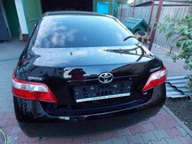  Toyota Camry 2008 , 1000000 , 