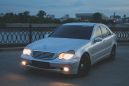  Mercedes-Benz C-Class 2002 , 410000 , 