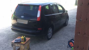    Ford C-MAX 2007 , 240000 , 