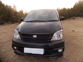    Toyota Touring Hiace 2002 , 620000 , 