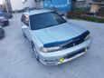 SUV   Subaru Legacy 1997 , 215000 , 