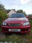  Toyota Avensis 1998 , 190000 , 