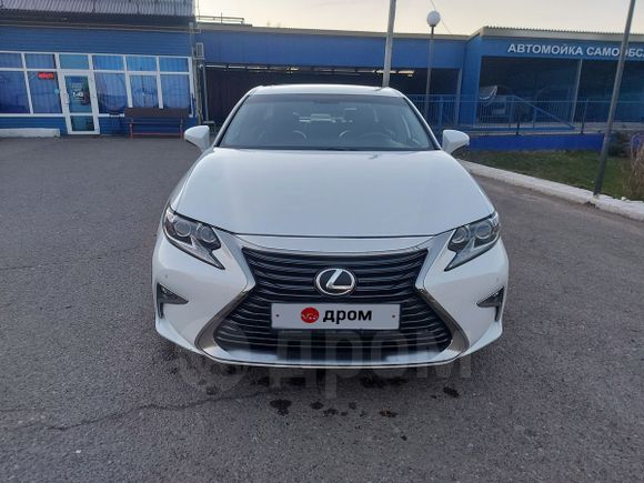  Lexus ES250 2017 , 1980000 , 