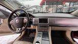  Jaguar XF 2008 , 800000 , 