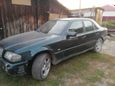  Mercedes-Benz C-Class 1996 , 100000 , 