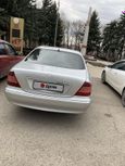  Mercedes-Benz S-Class 1999 , 450000 , 