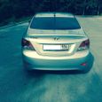  Hyundai Solaris 2011 , 480000 , -