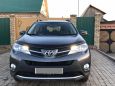 SUV   Toyota RAV4 2015 , 1340000 , 