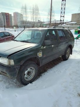 SUV   Opel Frontera 1993 , 210000 , 