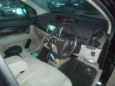    Toyota Passo Sette 2009 , 515000 , 