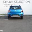  Renault Sandero 2015 , 547000 , 