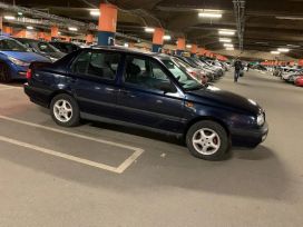  Volkswagen Vento 1997 , 120000 ,  