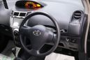  Toyota Vitz 2008 , 438000 , 