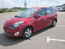    Renault Grand Scenic 2009 , 525000 , 