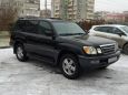 SUV   Lexus LX470 2005 , 1197000 , 