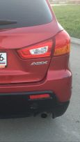 SUV   Mitsubishi ASX 2012 , 715000 , -