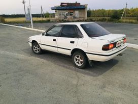  Toyota Sprinter 1990 , 87000 , 