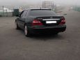  Lexus LS430 2004 , 650000 , 