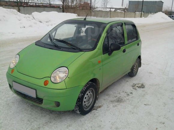  Daewoo Matiz 2008 , 140000 , 