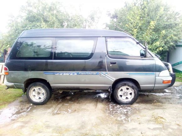    Toyota Town Ace 1994 , 250000 , 