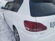    Toyota Ipsum 2001 , 490000 , 