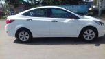  Hyundai Solaris 2016 , 550000 , 