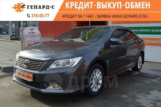  Toyota Camry 2014 , 1260000 , 