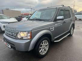 SUV   Land Rover Discovery 2012 , 2349000 , -