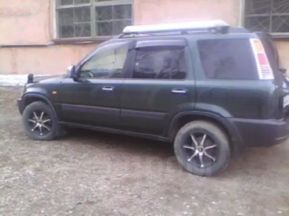 SUV   Honda CR-V 1999 , 335000 , 