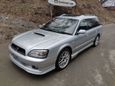  Subaru Legacy 2003 , 249000 , 