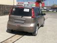  Nissan Note 2007 , 355000 , --