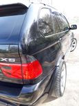 SUV   BMW X5 2005 , 700000 , 