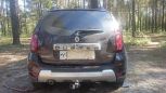 SUV   Renault Duster 2017 , 830000 ,  