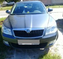  Skoda Octavia 2011 , 520000 , 