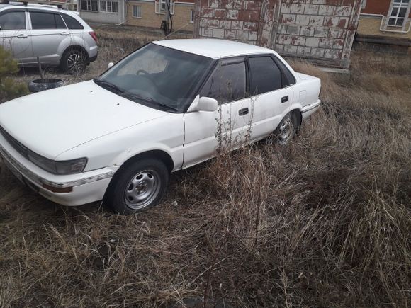  Toyota Sprinter 1990 , 35000 , 