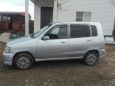  Nissan Cube 2001 , 155000 , 