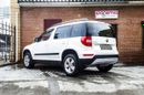 SUV   Skoda Yeti 2014 , 750000 , 