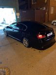  Lexus GS450h 2007 , 550000 , 