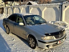  Nissan Sunny 2001 , 250000 , 