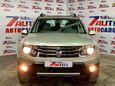 SUV   Renault Duster 2013 , 709000 , 