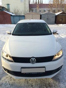  Volkswagen Jetta 2014 , 850000 , 