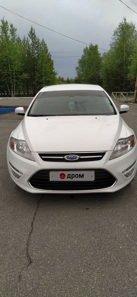  Ford Mondeo 2011 , 705000 , 