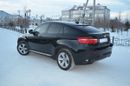 SUV   BMW X6 2012 , 2500000 , 